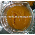 Yellow Peach Puree 30-32 brix